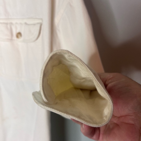 Vintage 1993 Acme Embroidery Button Up Shirt Looney Tunes Backroads Touring 1950 - Picture 3 of 14